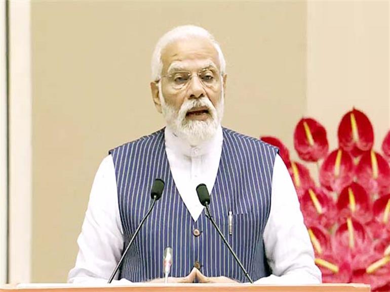 India Number One In Digital Payments Rural Economy Is Transforming PM india-number-one-in-digital-payments-rural-economy-is-transforming-pm