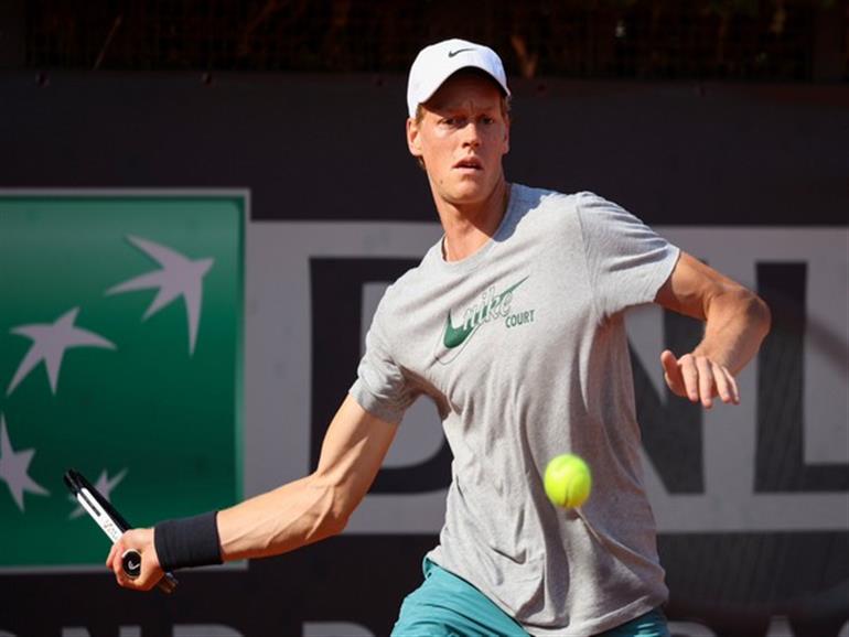 Vienna Open: Jannik Sinner Clinches Fourth Title Of Season, Beats