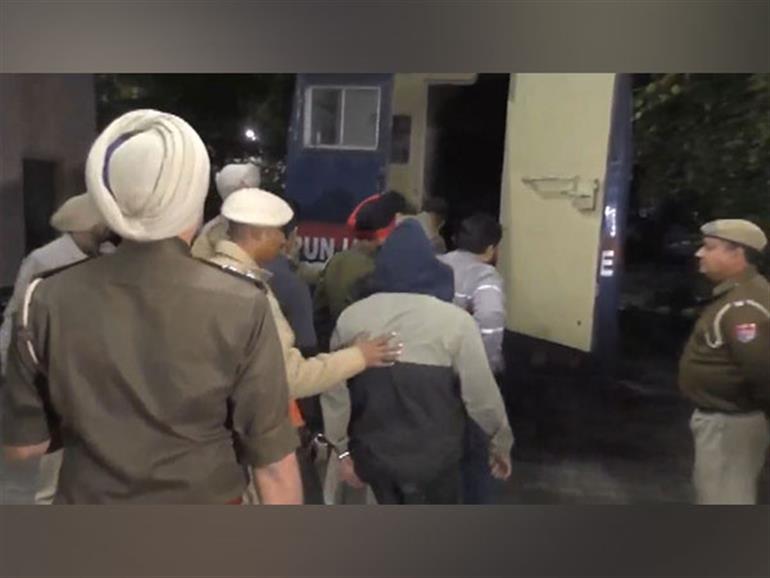 Ludhiana court sentences 15 accused to life imprisonment in 2017 murder case