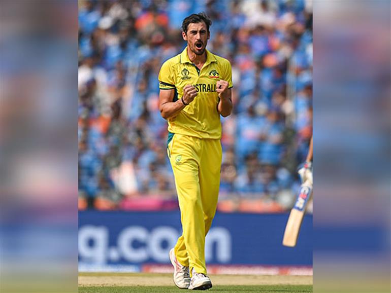 IPL Auction Mitchell Starc most expensive player in league