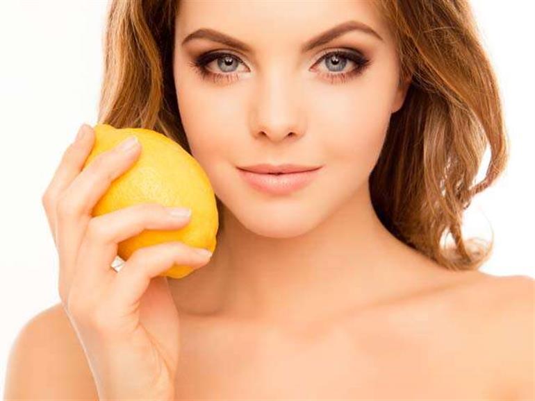 Information champion Pick up blade Busting Myths: Dos & Don'ts Of Using Lemon On Your Skin