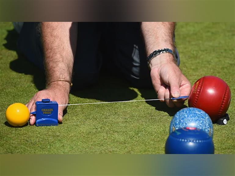 36th National Games Lawn Bowls set to begin with much fanfare
