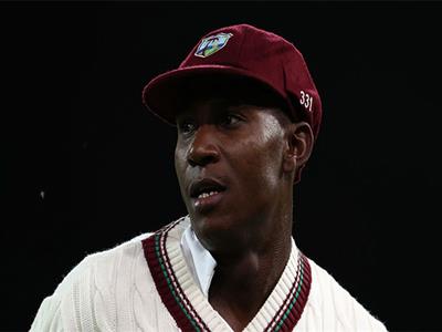 West Indies player Devon Thomas banned for five years under anti-corruption code