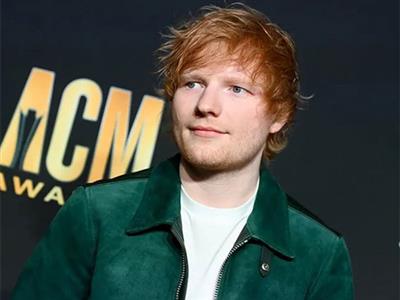 Ed Sheeran announces Brooklyn anniversary show to celebrate 10 years of studio album 'X'