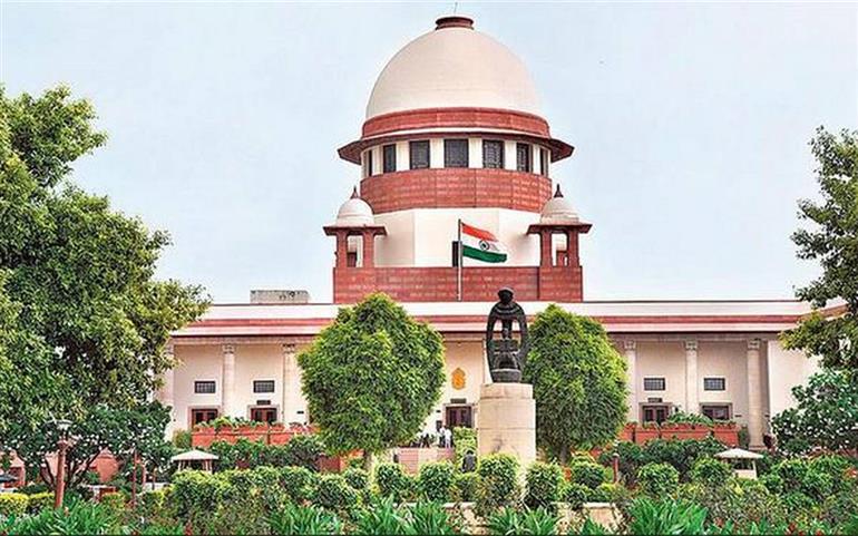 Supreme Court upholds constitutional validity of OBC quota in NEET