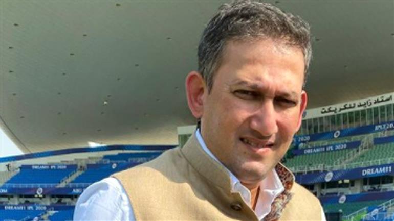Agarkar Named Delhi Capitals Assistant Coach