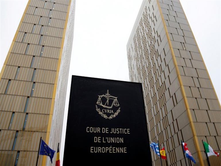 Member states can ban religious symbols in public workplaces EU top court
