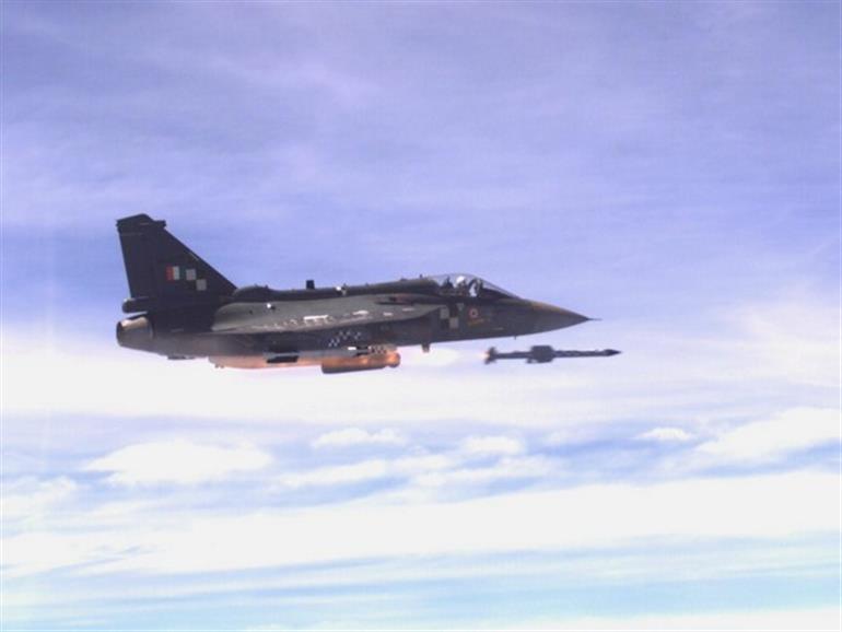 Defence Ministry clears procurement of 97 Tejas LCA for IAF, over 150 Prachand helicopters