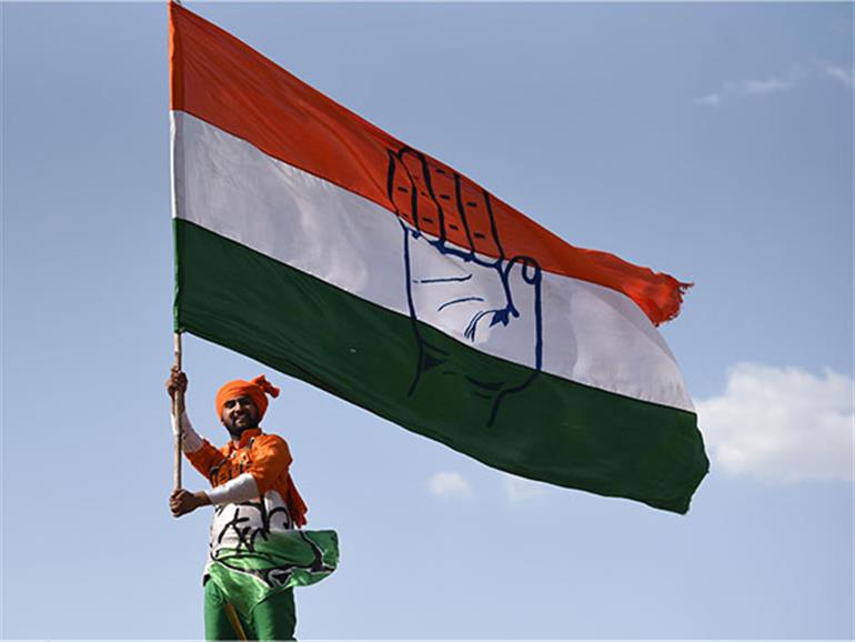 Lok Sabha polls Congress releases 4th list of 46 candidates, Digvijay