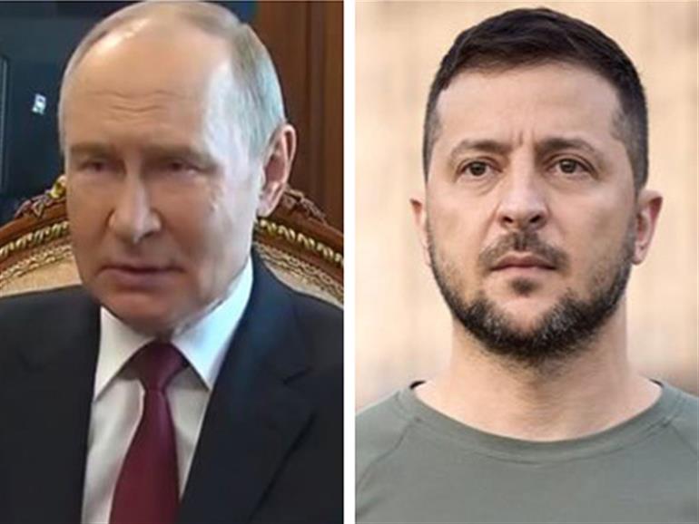 Russia plans to send more Ukrainian soldiers' bodies to border