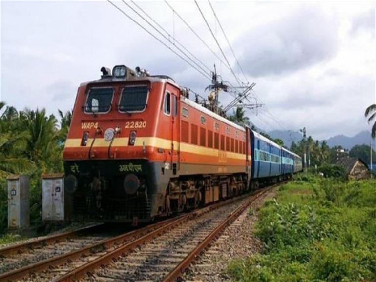 Indian Railways to make Passenger Reservation System multilingual with focus on passenger convenience, smart ticketing