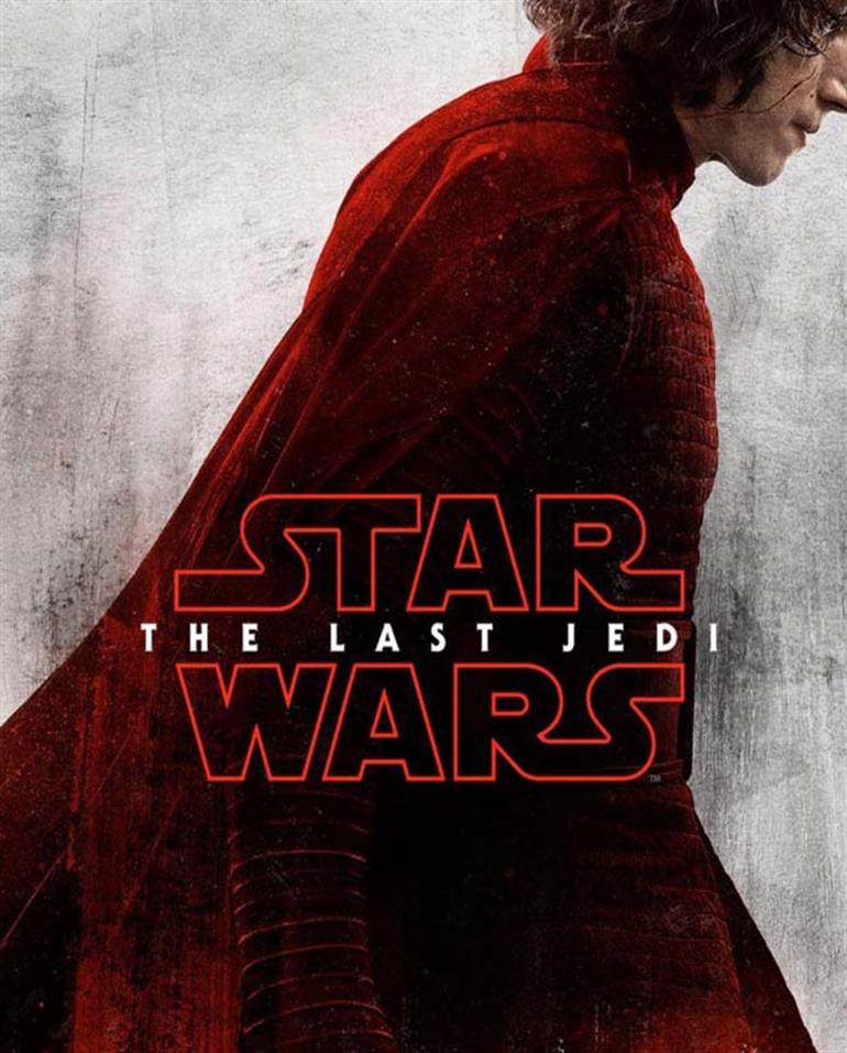 Rian Johnson reveals 