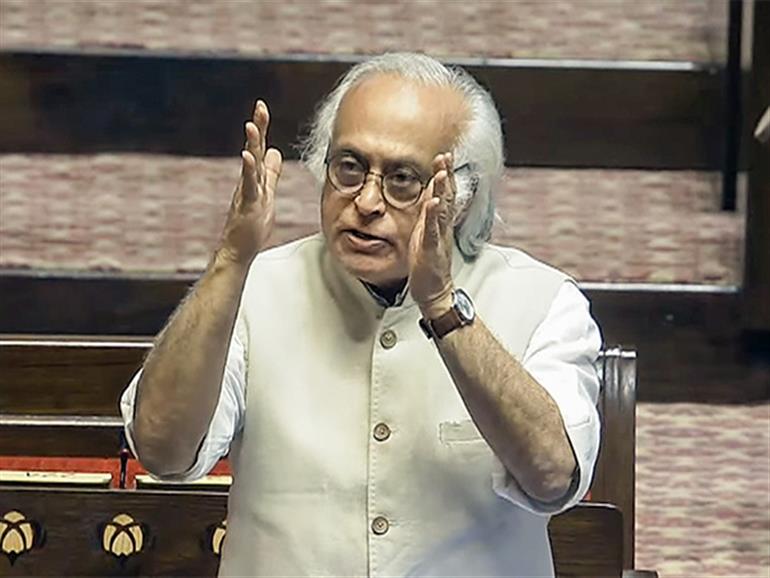 Jairam Ramesh takes dig on PM Modi, Amit Shah for repeatedly mentioning Jawaharlal Nehru, says 