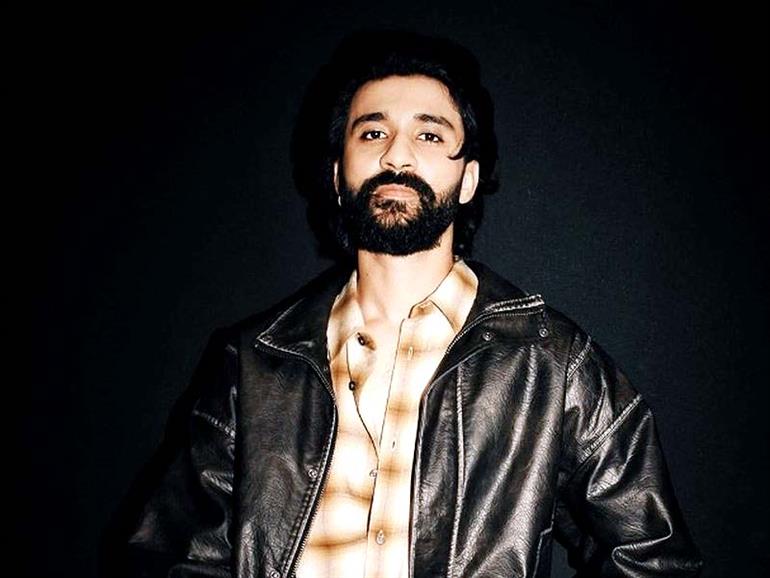 Raghav Juyal, Saiee M Manjrekar team up for romantic thriller, goes on floors next month