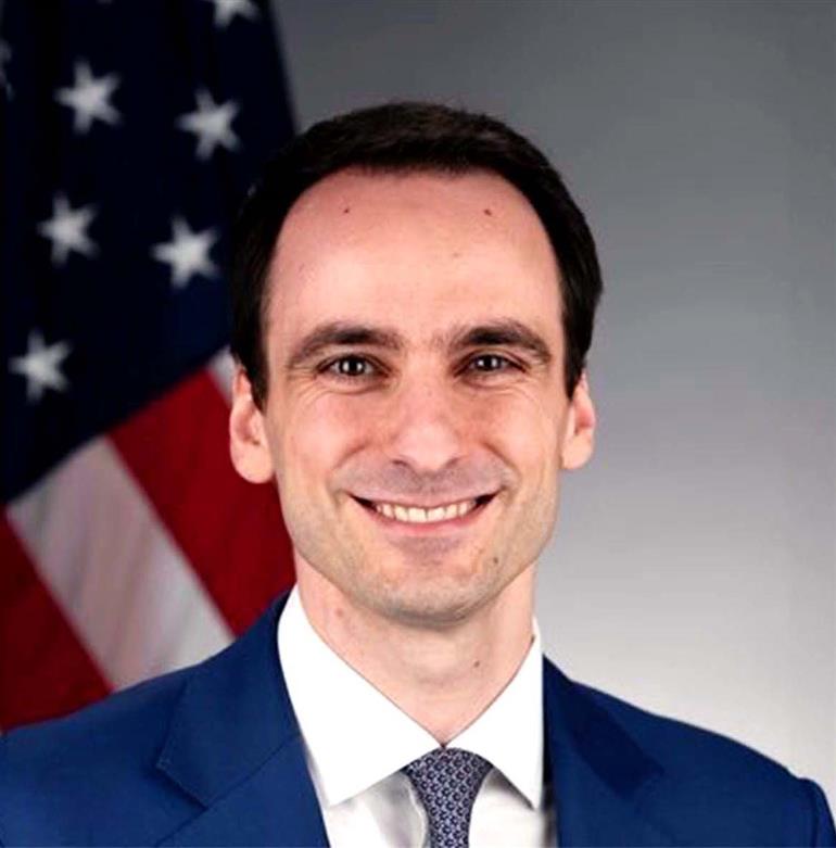 Michael Kratsios to Lead US Delegation to India AI Impact Summit