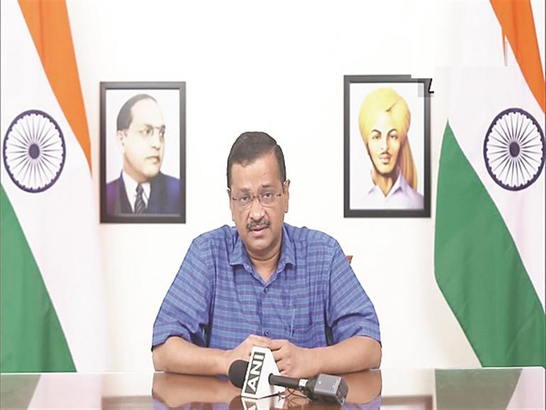 Delhi CM Kejriwal to make big, important announcement likely on employment