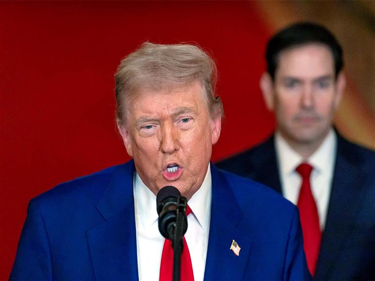 US lawmakers urge Trump to prioritise release of 