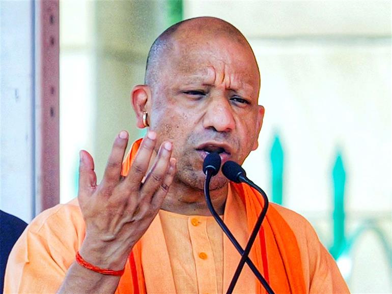 UP: FIR lodged against former ADM, bank officials in Rs 400 crore land scam in Kanpur Dehat