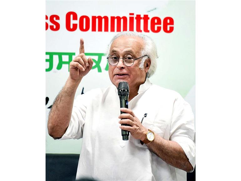 This will lead to further inflation, growth estimates to fall: Jairam Ramesh slams Centre for raising fuel prices amid West Asia crisis