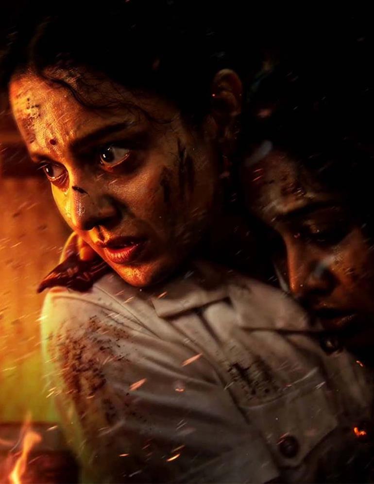 Kangana Ranaut's 'Bharat Bhhagya Viddhaata' offers tribute to the unseen heroes of nation, motion poster out
