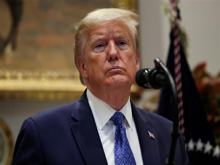 US military's plan for ground operation to seize Iran's Uranium was paused by Trump