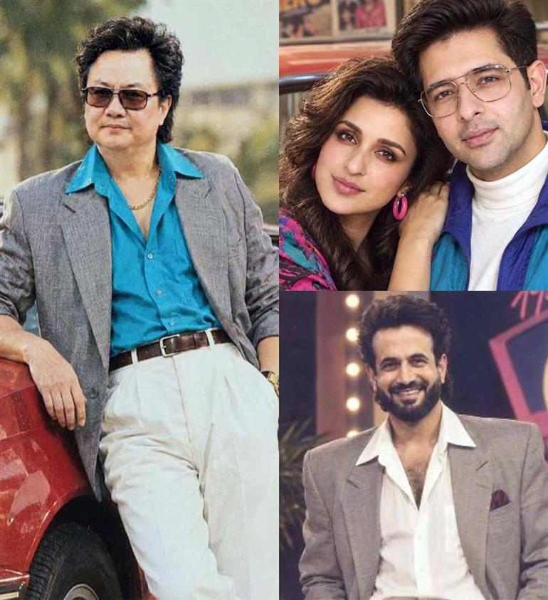 80s is back: Politicians, B-town stars, sportspersons join viral AI retro photo trend