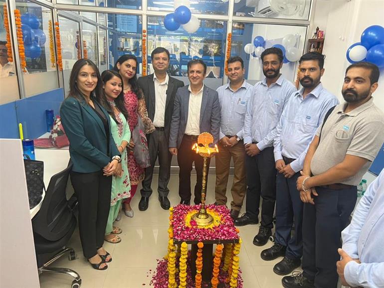 KONE upbeat on expansion in North India; Opens office in Ludhiana