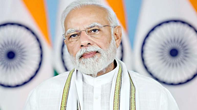 PM Modi's packed 2-day visit to home state Gujarat this week; Check itinerary here