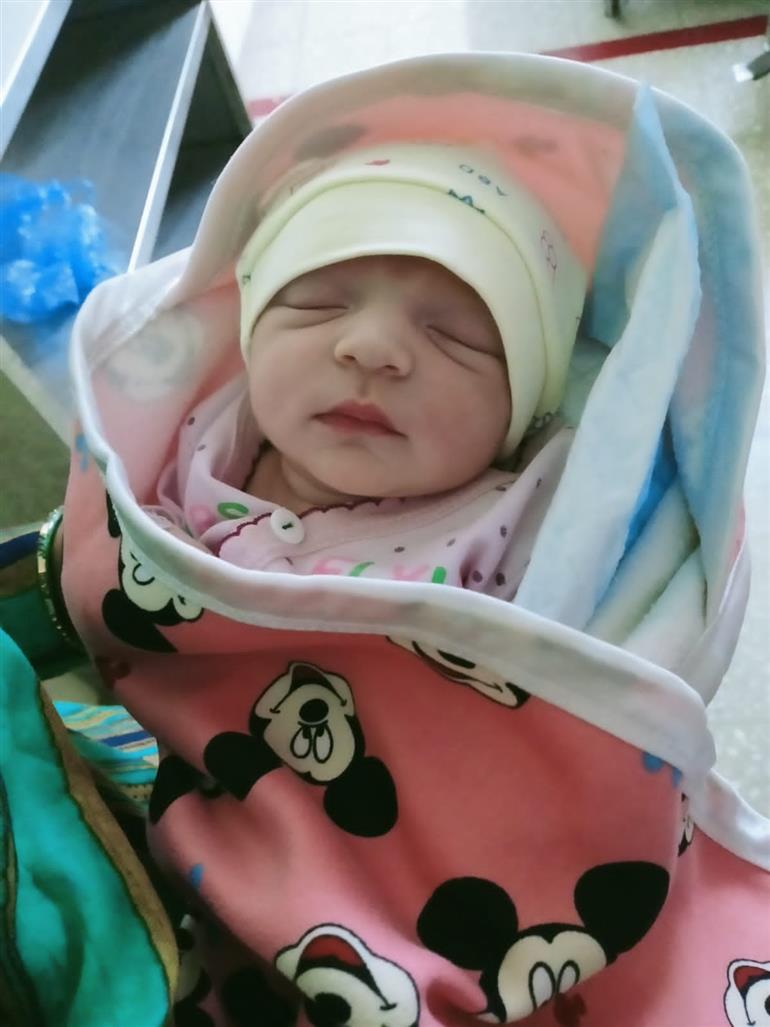 PGIMER writes another success story in transplant surgery as