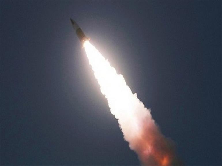 India Conducts Two Successful Test of K-4 Submarine-Launched Ballistic Missile