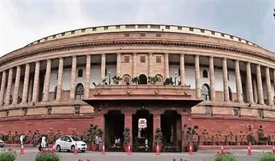 Parliament passes 11 Bills in Winter Session