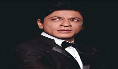 SRK’s overseas charm comes to the aid of Indian professor