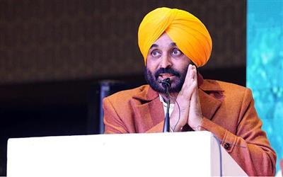 AAP's CM face Bhagwant Mann to contest from Dhuri