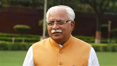 Ensuring smooth flow of water is the priority of the government, CM