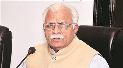 Strictest action is being ensured against illegal buildings constructed on the green belt:CM