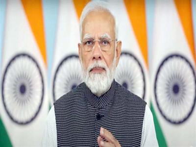 PM Modi extends greetings to people on Parsi New Year