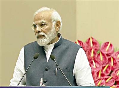 Call Before U Dig: PM Modi launches app to help prevent uncoordinated digging