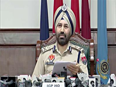 Punjab: 154 people arrested for 'disturbing' peace as fugitive Amritpal continues to evade police