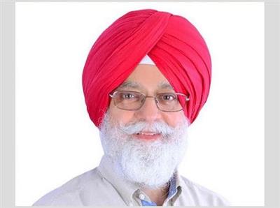 Rs 12 crore to be spent on development works for beautification of Amritsar: Minister Nijjar