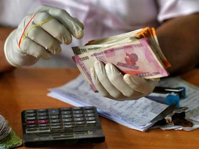 India's 6.1 pc GDP growth sets new record globally