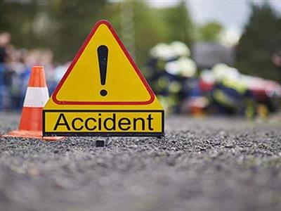 Karnataka: Five killed, 13 injured in road accident in Yadgiri