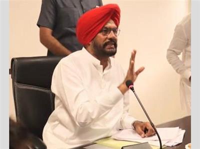 Dhaliwal demands central government interference on students who faced deportation from Canada