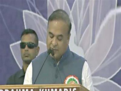 Brahma Kumaris have key role in taking our ancient civilisational values across the world: Assam CM