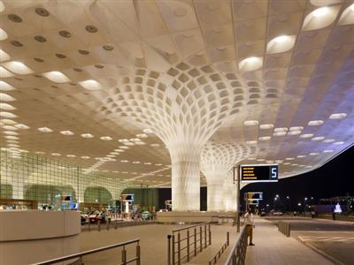 Mumbai airport's big weekend: Over 516,000 passengers, 1,032 air traffic movements