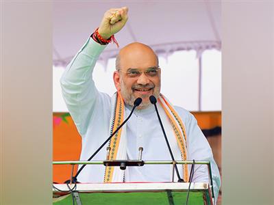 West Bengal: TMC gears up to counter Amit Shah's mega Kolkata rally today