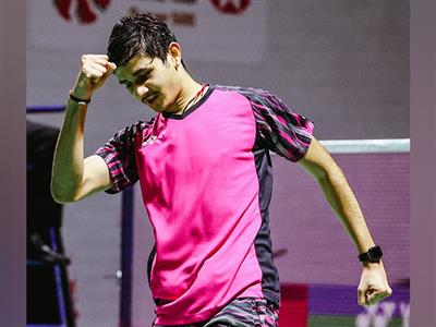 Syed Modi International: Young shuttlers Unnati, Priyanshu to play second round of singles competition