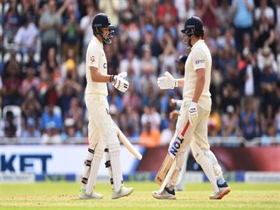 England middle-order to blame for disappointing 2-1 scoreline against India? A look into statistics