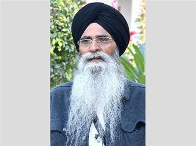 SGPC President condemns 'Khalistani' jibe at Sikh IPS officer by BJP workers