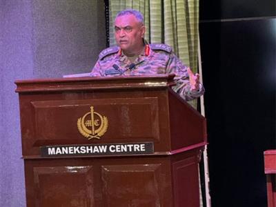 Emergency procurement powers help Army to modernise itself: Army Chief General Manoj Pande