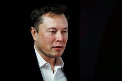 Musk: Doubt about spam accounts could scuttle Twitter deal